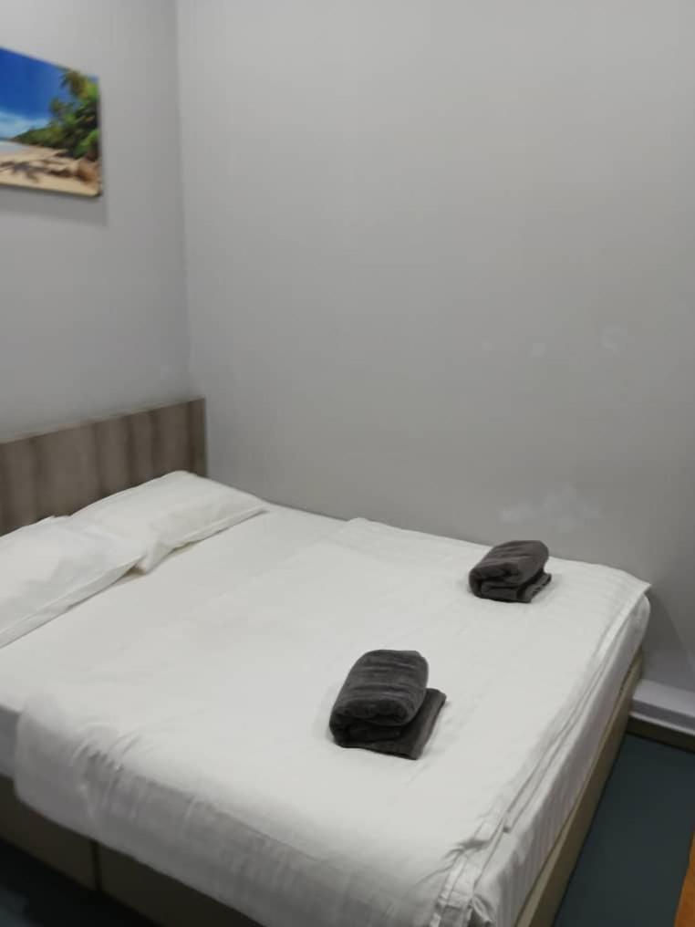 The Room Perhentian Kecil Kampong Pasir Panjang  Exterior foto