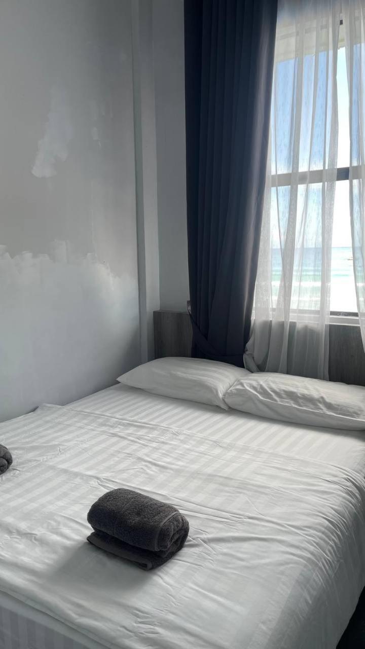 The Room Perhentian Kecil Kampong Pasir Panjang  Exterior foto