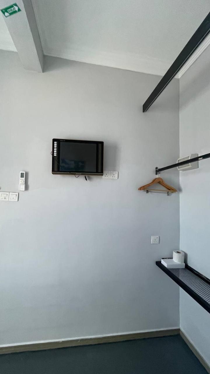The Room Perhentian Kecil Kampong Pasir Panjang  Exterior foto