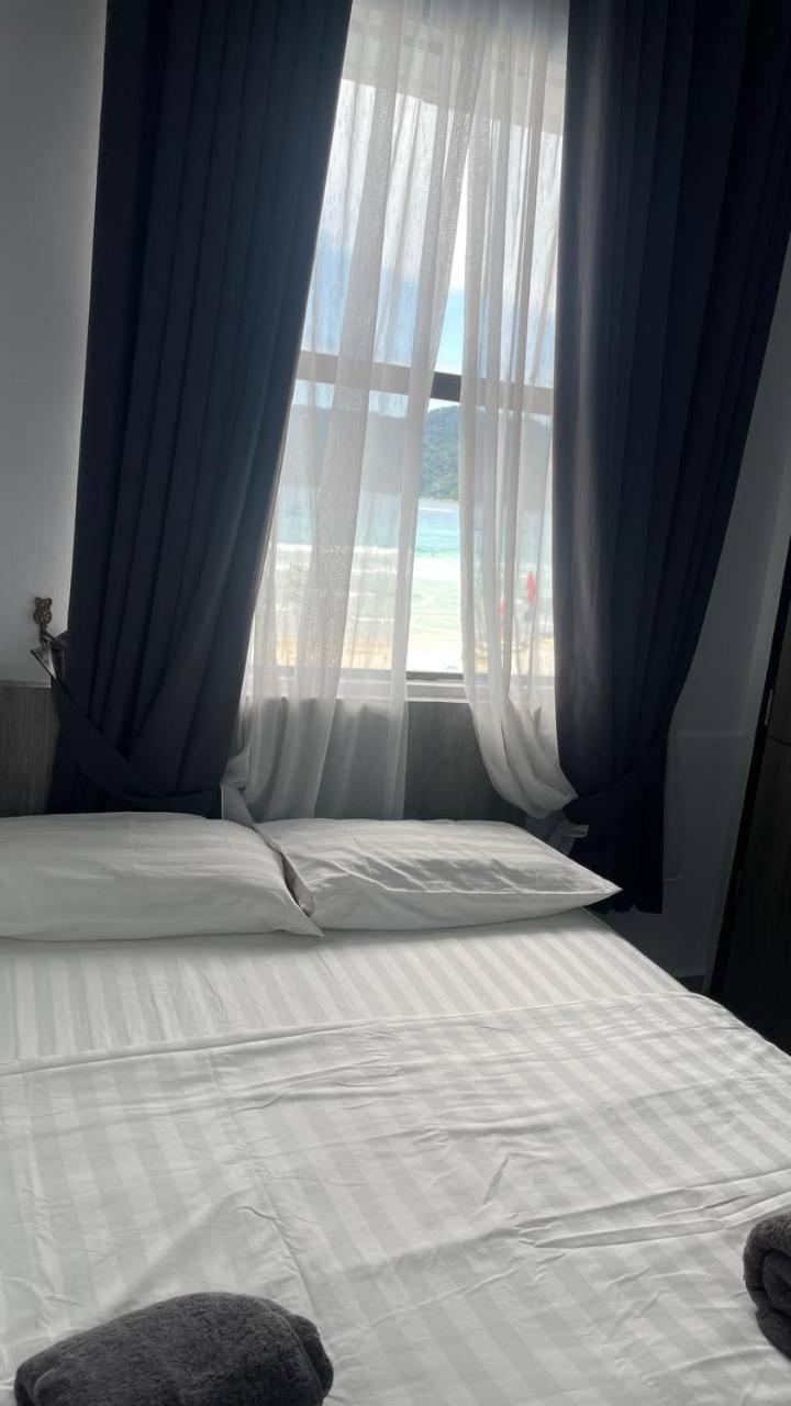 The Room Perhentian Kecil Kampong Pasir Panjang  Exterior foto