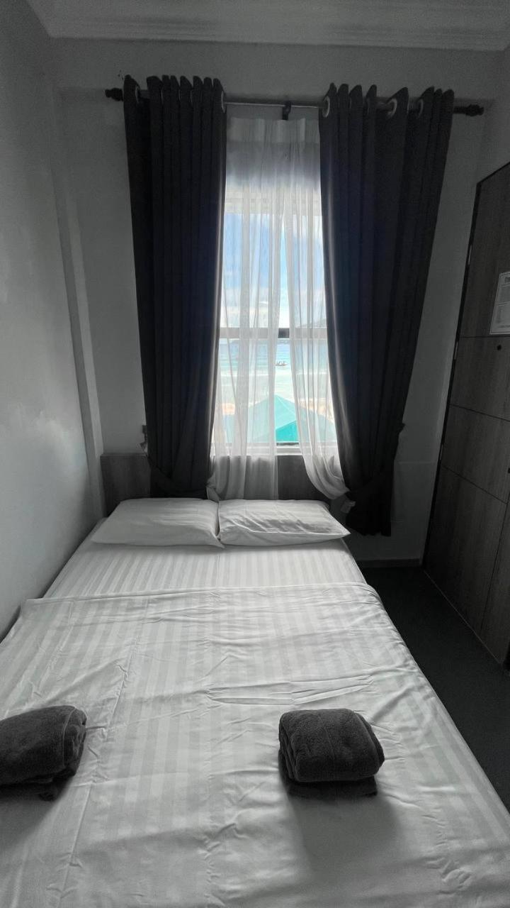 The Room Perhentian Kecil Kampong Pasir Panjang  Exterior foto