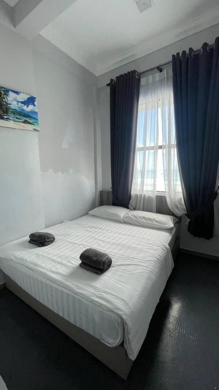 The Room Perhentian Kecil Kampong Pasir Panjang  Exterior foto